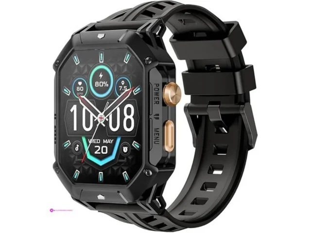 Haylou Smart Watches Code 99fceulq