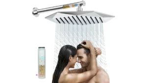 Hopopro Rain Shower Heads Code Zj9ef3…