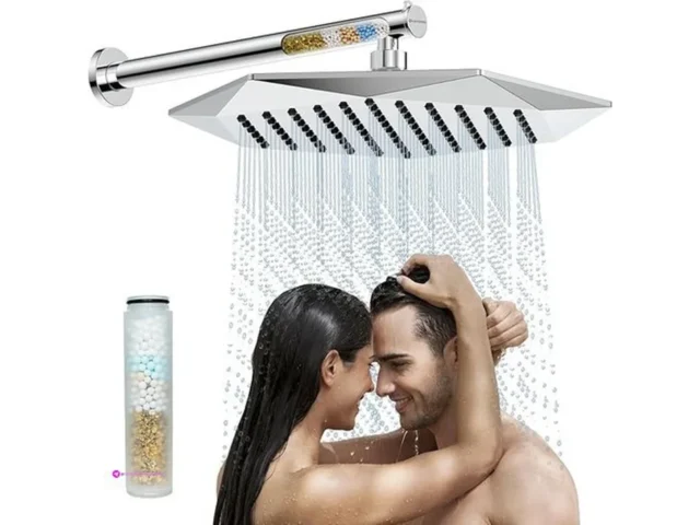 Hopopro Rain Shower Heads Code Zj9ef3…