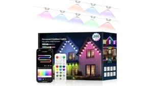 122 Outdoor Smart Light Fixtures Code