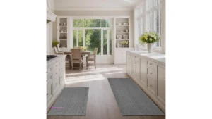 Matessenz Kitchen Rugs Code O34vk4jl