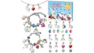 Unicorn Charm Bracelet Kits Code 50of…
