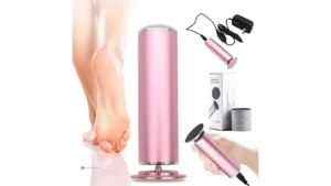Electric Foot Files Code Fzljwguf