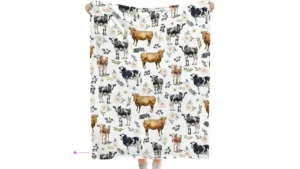 Shishiimo Flannel Blankets Code Mn99n…