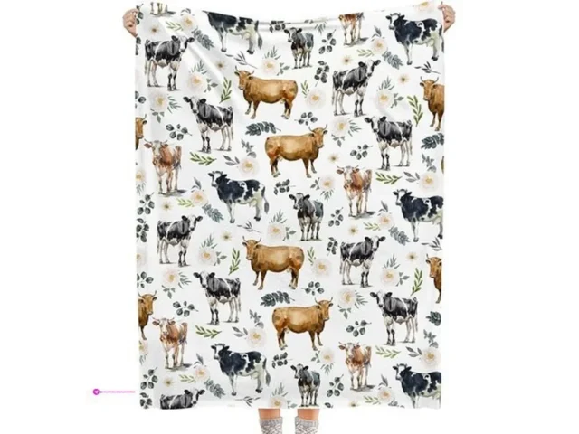 Shishiimo Flannel Blankets Code Mn99n…