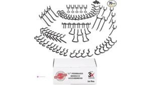 Off Only Pegboard Hooks Get For