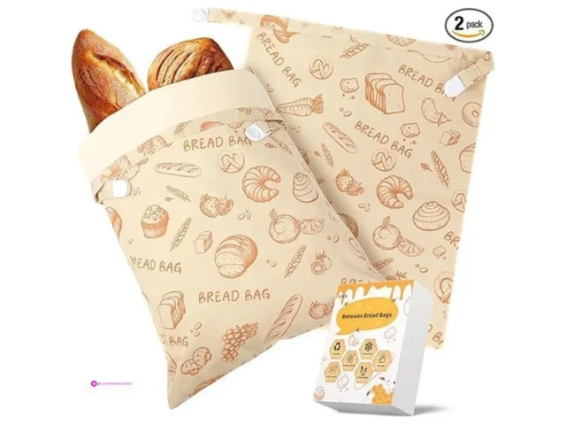 Reusable Bread Bags Code 72notpfm