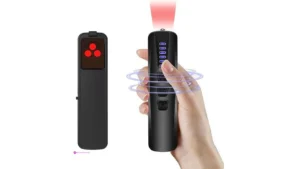 Zhenhan Spy Detectors Use Code Loq5rr…