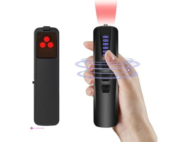 Zhenhan Spy Detectors Use Code Loq5rr…