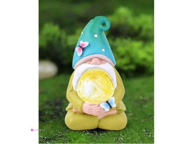 Freecube Solar Garden Gnomes Code 7xp…