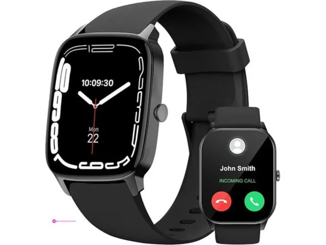 Smart Watches Code Tshs7fzn