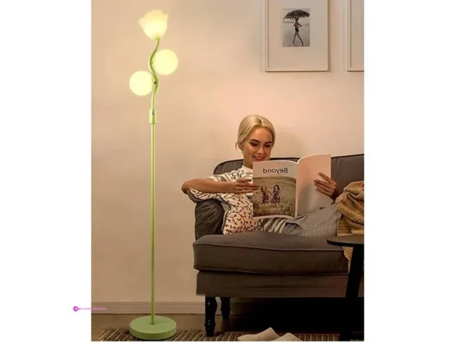 Lightdot Floor Lamps Clip Coupon