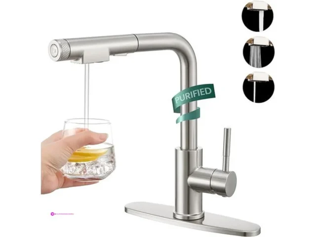 Heisok Kitchen Faucets Code Sgcflrru