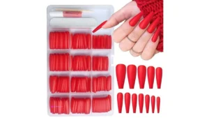 Addfavor False Nails Clip Coupon