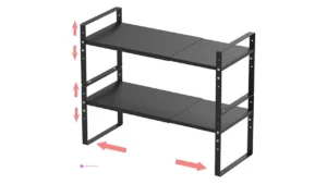 Jojocross Spice Racks Clip Coupon