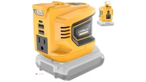 Dewalt Portable Power Station Code Oy…