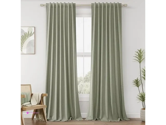 Blackout Curtains Clip Coupon For Off