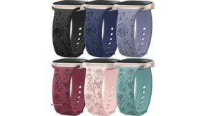 Reg Apple Watch Flower Bands Code