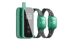 Heaflex Dog Shock Collars Code W6mmtx…