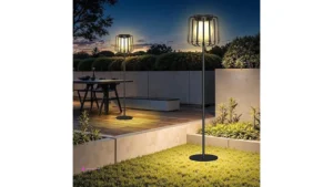 Eleclink Solar Floor Lamps Code Eo29k…