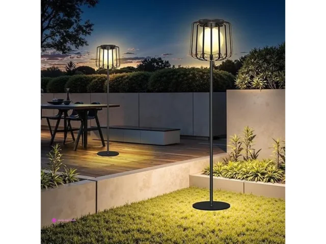 Eleclink Solar Floor Lamps Code Eo29k…
