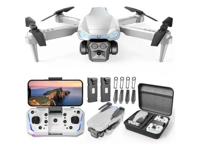 X-shop Mini Drones Use Code Thoz9ela
