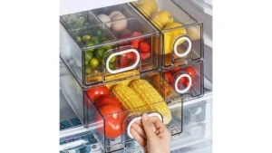 Refrigerator Storage Drawers Code Tlk…