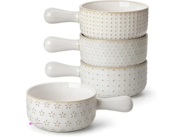 Malacasa Soup Bowls Code Malacasa