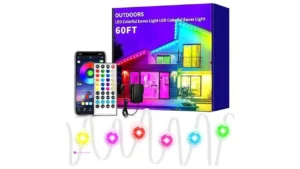 Yocrostar Outdoor Rgb Lights Code Oq7…