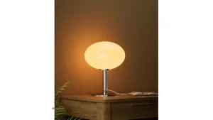 Mushroom Table Lamps Code Fmlu27uy