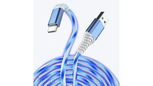 Comfybay Charging Cables Use Code 4r3…