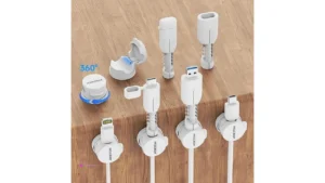 Cable Management Clips Code Ffeughkz