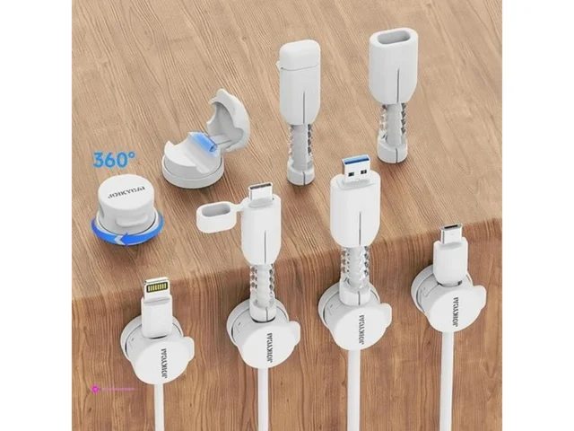 Cable Management Clips Code Ffeughkz