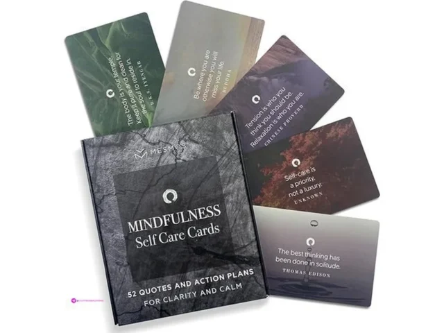 Reg Mesmos Mindfulness Cards Code Mes…