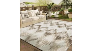 Cocoer Outdoor Rugs Code Y47dj3sb