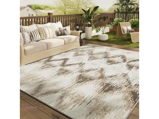 Cocoer Outdoor Rugs Code Y47dj3sb