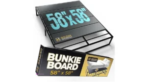 Golden Home Bunkie Boards Clip Coupon