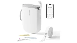 Reg Niimbot Mini Label Maker Code