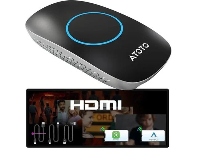 Carplay Adapters Code Gfxxdak2