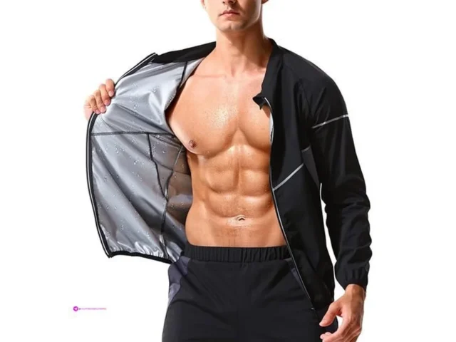 Lazawg Sauna Suits Use Code Ol8vcsdx