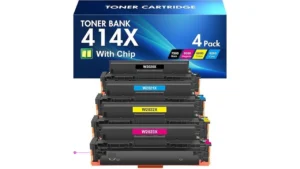 Toner Cartridges Use Code Pexsj828