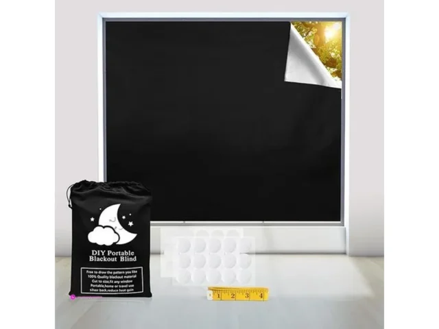 Blackout Curtains Shades Code 7by6anl…