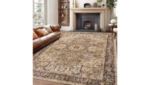 Iseau Vintage Rugs Code C5csdgrx