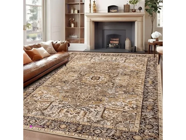 Iseau Vintage Rugs Code C5csdgrx