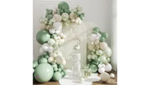 Balloon Arch Kits Code N74y8nat