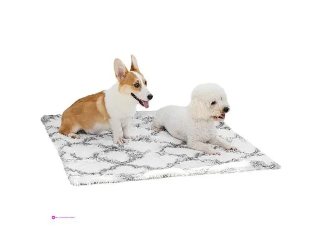 Pjyucien Pet Throw Blankets Code Tvrl…