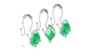 Shower Curtain Hooks Code Senrongyu20…