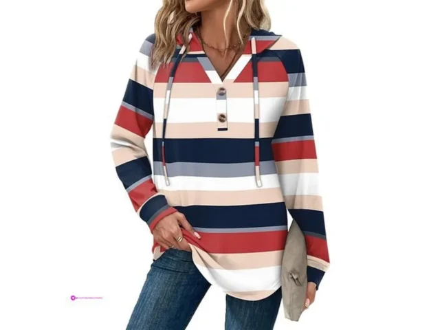 Reg Womens Hoodies Pullover Sweaters …