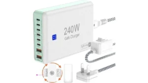 Reg Multi Port Chargers Code Li2kw5qc