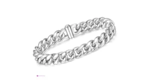 Vnox Chain Bracelets Code Fnkbyr3t